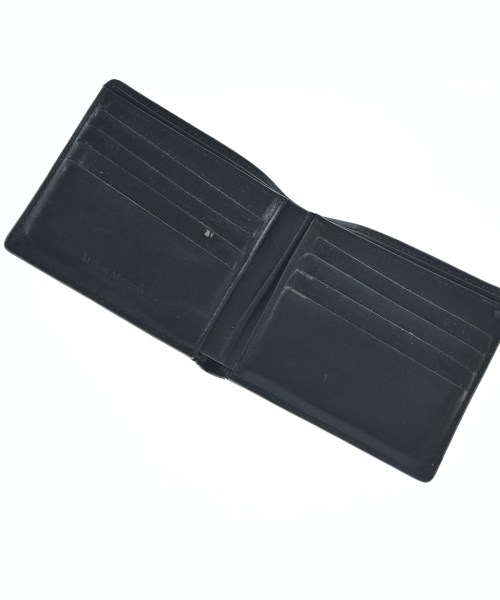 Maison Margiela（メゾンマルジェラ）財布・コインケース シルバー サイズ:- メンズ/2200671999124