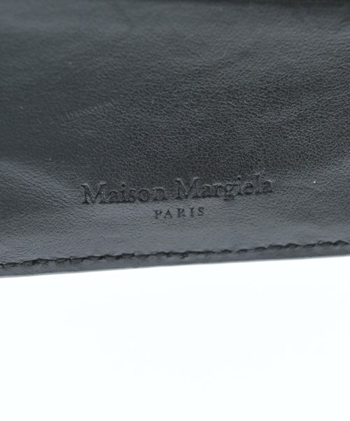 Maison Margiela（メゾンマルジェラ）財布・コインケース シルバー サイズ:- メンズ/2200671999124