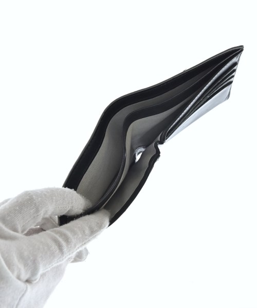 Maison Margiela（メゾンマルジェラ）財布・コインケース シルバー サイズ:- メンズ/2200671999124