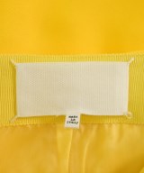 Maison Margiela（メゾンマルジェラ）ロング・マキシ丈スカート 黄 サイズ:36(XS位) レディース/2200672108068