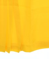 Maison Margiela（メゾンマルジェラ）ロング・マキシ丈スカート 黄 サイズ:36(XS位) レディース/2200672108068