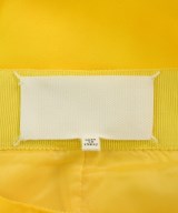 Maison Margiela（メゾンマルジェラ）ロング・マキシ丈スカート 黄 サイズ:38(S位) レディース/2200672108075