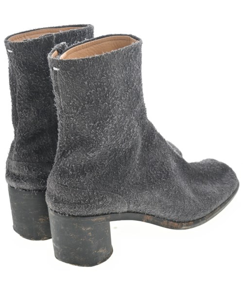 Maison Margiela（メゾンマルジェラ）ブーツ グレー サイズ:EU41(26cm位) メンズ/2200672116018