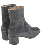 Maison Margiela（メゾンマルジェラ）ブーツ グレー サイズ:EU41(26cm位) メンズ/2200672116018