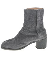 Maison Margiela（メゾンマルジェラ）ブーツ グレー サイズ:EU41(26cm位) メンズ/2200672116018