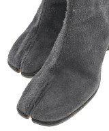 Maison Margiela（メゾンマルジェラ）ブーツ グレー サイズ:EU41(26cm位) メンズ/2200672116018