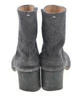 Maison Margiela（メゾンマルジェラ）ブーツ グレー サイズ:EU41(26cm位) メンズ/2200672116018
