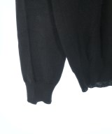 Maison Margiela（メゾンマルジェラ）ニット・セーター 黒 サイズ:S メンズ/2200665893438