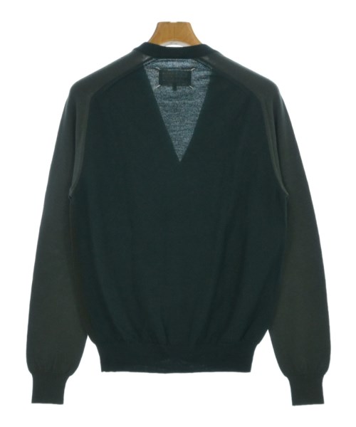 Maison Margiela（メゾンマルジェラ）カーディガン 緑 サイズ:S メンズ/2200665893445