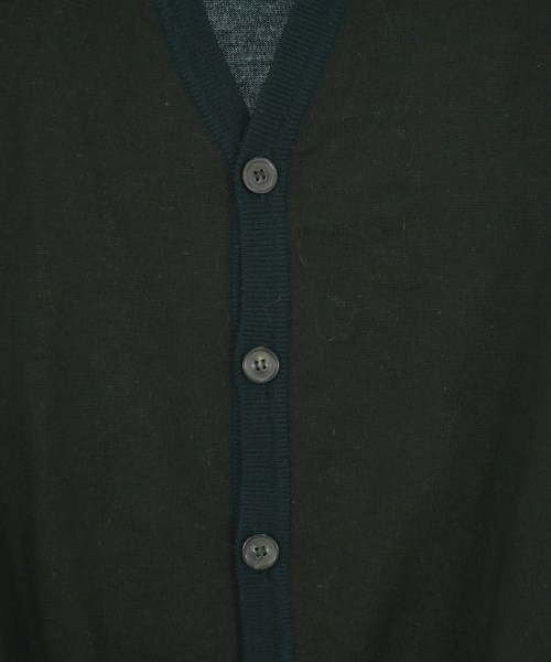Maison Margiela（メゾンマルジェラ）カーディガン 緑 サイズ:S メンズ/2200665893445