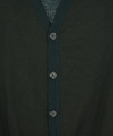 Maison Margiela（メゾンマルジェラ）カーディガン 緑 サイズ:S メンズ/2200665893445