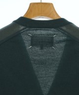 Maison Margiela（メゾンマルジェラ）カーディガン 緑 サイズ:S メンズ/2200665893445