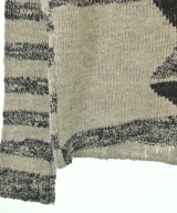 Maison Margiela（メゾンマルジェラ）ニット・セーター グレー サイズ:S メンズ/2200665893452
