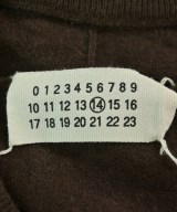 Maison Margiela（メゾンマルジェラ）ニット・セーター 茶 サイズ:S メンズ/2200665893469