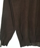 Maison Margiela（メゾンマルジェラ）ニット・セーター 茶 サイズ:S メンズ/2200665893469