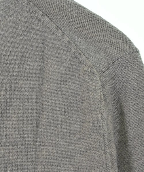 Maison Margiela（メゾンマルジェラ）カーディガン グレー サイズ:S メンズ/2200665893476