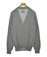 Maison Margiela（メゾンマルジェラ）カーディガン グレー サイズ:S メンズ/2200665893476