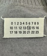 Maison Margiela（メゾンマルジェラ）カーディガン グレー サイズ:S メンズ/2200665893476