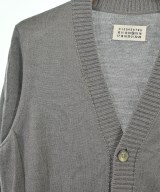 Maison Margiela（メゾンマルジェラ）カーディガン グレー サイズ:S メンズ/2200665893476