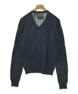 Maison Margiela（メゾンマルジェラ）ニット・セーター 紺 サイズ:S メンズ/2200665893483