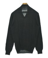 Maison Margiela（メゾンマルジェラ）ニット・セーター 黒 サイズ:S メンズ/2200665893490