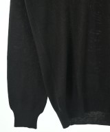 Maison Margiela（メゾンマルジェラ）ニット・セーター 黒 サイズ:S メンズ/2200665893490