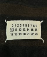 Maison Margiela（メゾンマルジェラ）ニット・セーター 黒 サイズ:S メンズ/2200665893506