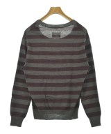 Maison Margiela（メゾンマルジェラ）ニット・セーター グレー サイズ:S メンズ/2200665893513
