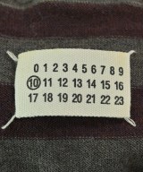 Maison Margiela（メゾンマルジェラ）ニット・セーター グレー サイズ:S メンズ/2200665893513