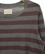Maison Margiela（メゾンマルジェラ）ニット・セーター グレー サイズ:S メンズ/2200665893513