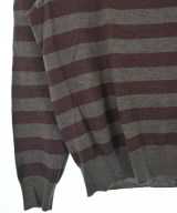 Maison Margiela（メゾンマルジェラ）ニット・セーター グレー サイズ:S メンズ/2200665893513