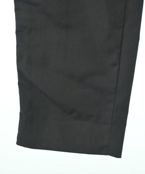 Maison Margiela（メゾンマルジェラ）その他 黒 サイズ:40(XL位) メンズ/2200672339011