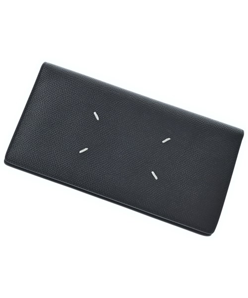 Maison Margiela（メゾンマルジェラ）財布・コインケース 黒 サイズ:- メンズ/2200672367113