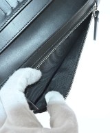 Maison Margiela（メゾンマルジェラ）財布・コインケース 黒 サイズ:- メンズ/2200672367113