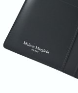 Maison Margiela（メゾンマルジェラ）財布・コインケース 黒 サイズ:- メンズ/2200672367113