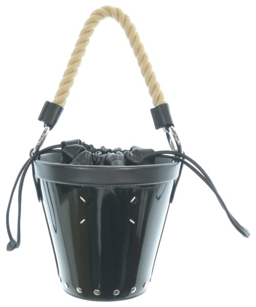 Maison Margiela（メゾンマルジェラ）ショルダーバッグ 黒 サイズ:- レディース/2200672377082