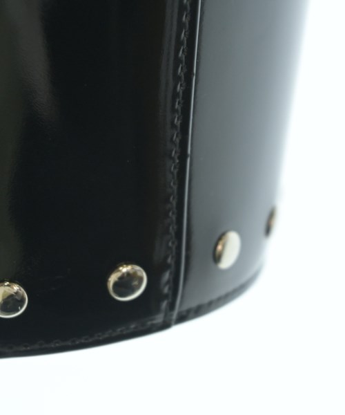 Maison Margiela（メゾンマルジェラ）ショルダーバッグ 黒 サイズ:- レディース/2200672377082