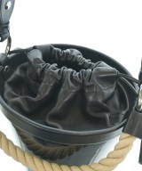 Maison Margiela（メゾンマルジェラ）ショルダーバッグ 黒 サイズ:- レディース/2200672377082