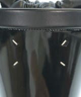 Maison Margiela（メゾンマルジェラ）ショルダーバッグ 黒 サイズ:- レディース/2200672377082