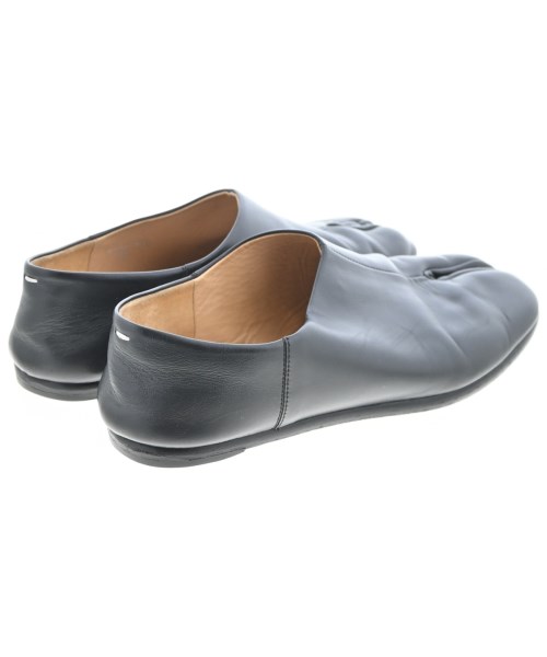 Maison Margiela（メゾンマルジェラ）その他 黒 サイズ:EU38(24.5cm位) レディース/2200672377099
