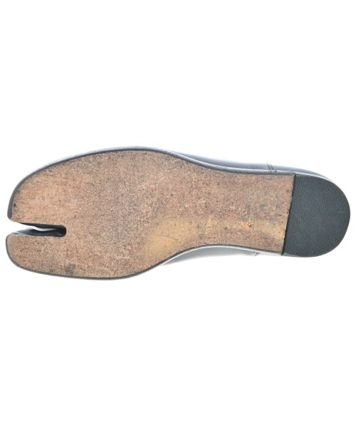 Maison Margiela（メゾンマルジェラ）その他 黒 サイズ:EU38(24.5cm位) レディース/2200672377099