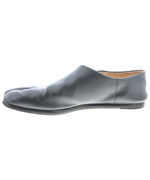 Maison Margiela（メゾンマルジェラ）その他 黒 サイズ:EU38(24.5cm位) レディース/2200672377099