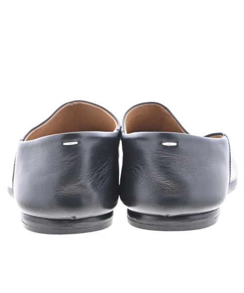 Maison Margiela（メゾンマルジェラ）その他 黒 サイズ:EU38(24.5cm位) レディース/2200672377099