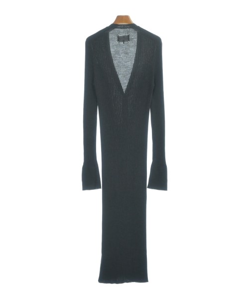 Maison Margiela（メゾンマルジェラ）カーディガン グレー サイズ:S レディース/2200724763023