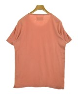 Maison Margiela（メゾンマルジェラ）Tシャツ・カットソー オレンジ サイズ:48(L位) メンズ/2200728886063
