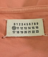 Maison Margiela（メゾンマルジェラ）Tシャツ・カットソー オレンジ サイズ:48(L位) メンズ/2200728886063