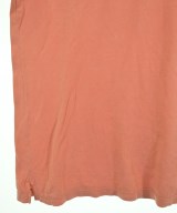 Maison Margiela（メゾンマルジェラ）Tシャツ・カットソー オレンジ サイズ:48(L位) メンズ/2200728886063