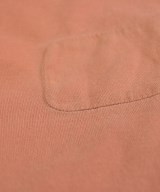 Maison Margiela（メゾンマルジェラ）Tシャツ・カットソー オレンジ サイズ:48(L位) メンズ/2200728886063