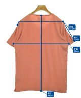 Maison Margiela（メゾンマルジェラ）Tシャツ・カットソー オレンジ サイズ:48(L位) メンズ/2200728886063