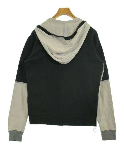 Maison Margiela（メゾンマルジェラ）パーカー 黒 サイズ:46(M位) メンズ/2200729177207